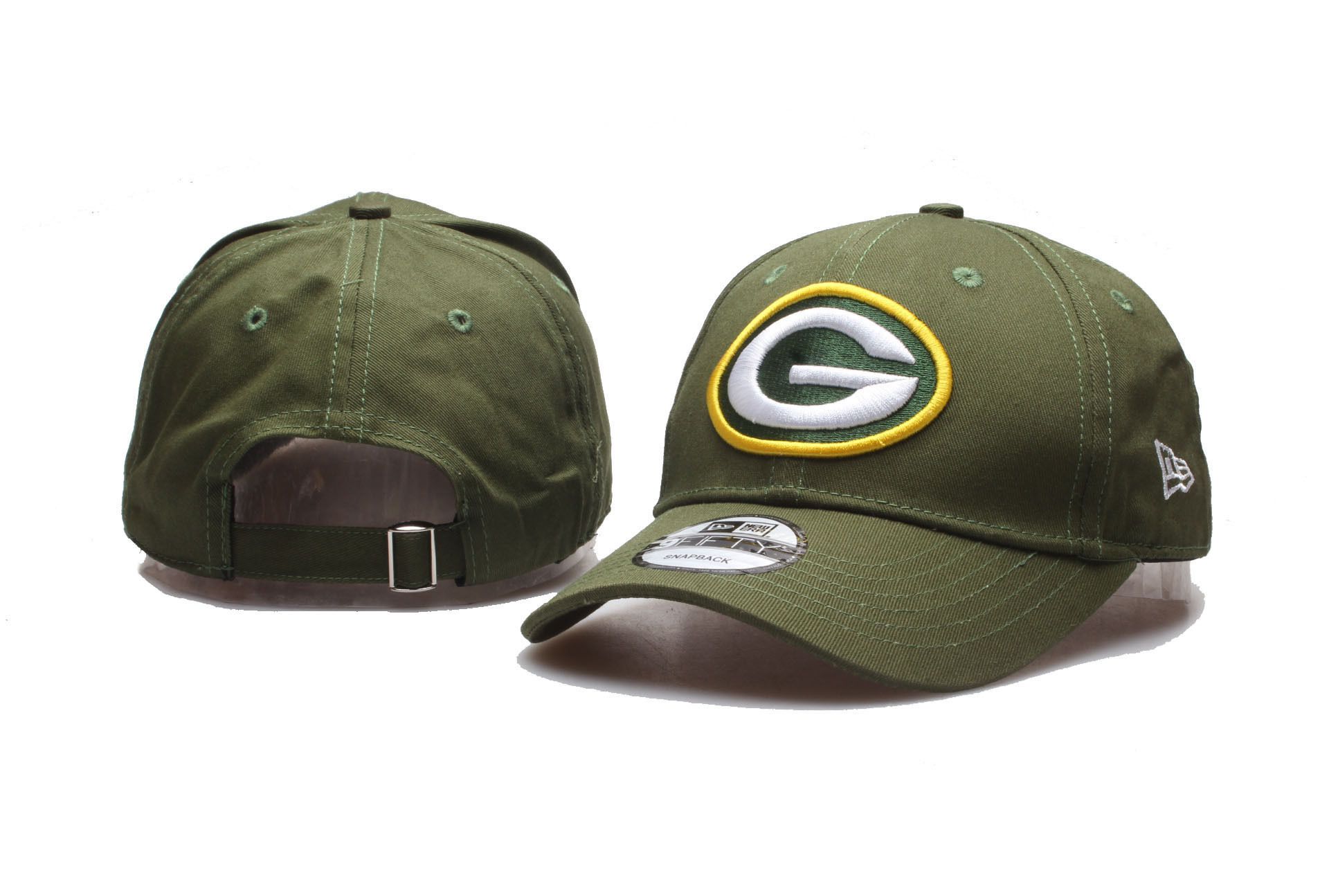 2026 NFL Green Bay Packers Hat style YP02->->Sports Caps